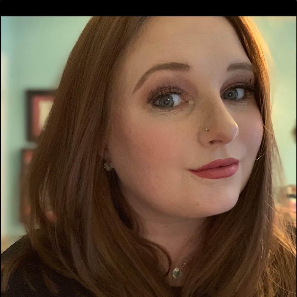 Meet your Posher, Mckenzi